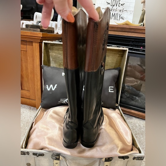 Frye Boots - Picture 6 of 14